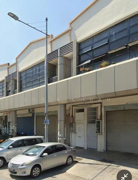 Factory for Rent in Jelutong (Penang) - Doris Chuah - PropertyGuru.com.my