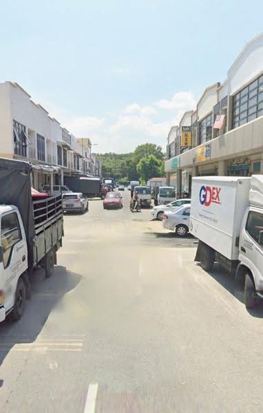 Factory for Rent in Jelutong (Penang) - Doris Chuah - PropertyGuru.com.my