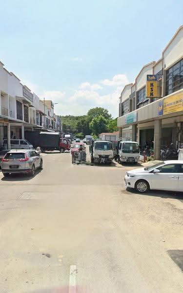 Factory for Rent in Jelutong (Penang) - Doris Chuah - PropertyGuru.com.my