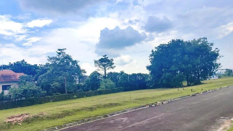 Tanah Pertanian untuk Dijual di Taman Molek (Johor Bahru) - Wan Ning - Exterior - PropertyGuru.com.my