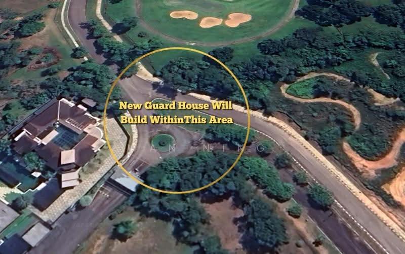 Tanah Pertanian untuk Dijual di Taman Molek (Johor Bahru) - Wan Ning - Exterior - PropertyGuru.com.my