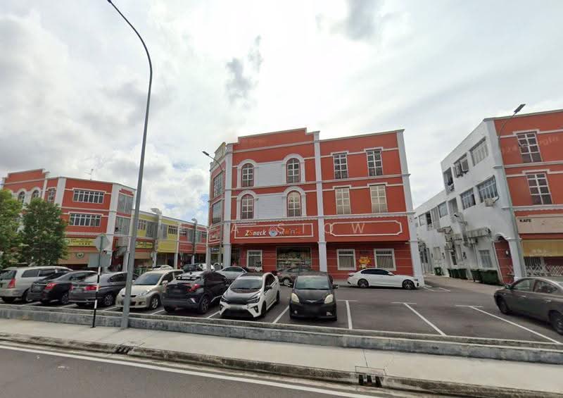 Shop for Sale in Taman Mount Austin (Tebrau) - Eva Siow - PropertyGuru.com.my