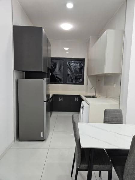 Condominium for Rent at Bay Point @ Country Garden Danga Bay - Jim Ng - Kitchen - PropertyGuru.com.my