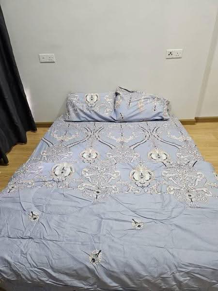 Condominium for Rent at Bay Point @ Country Garden Danga Bay - Jim Ng - Bedroom - PropertyGuru.com.my