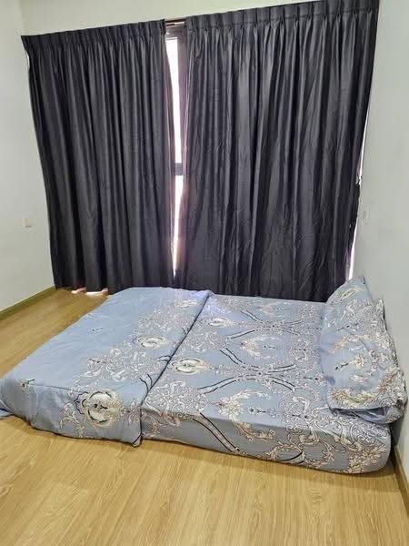 Condominium for Rent at Bay Point @ Country Garden Danga Bay - Jim Ng - Bedroom - PropertyGuru.com.my