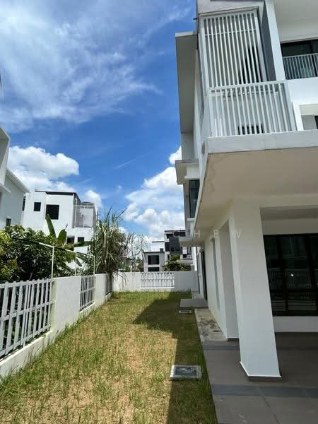 Terraced House for Sale in Setia Utama (Setia Alam) - Bee Har Chew - PropertyGuru.com.my
