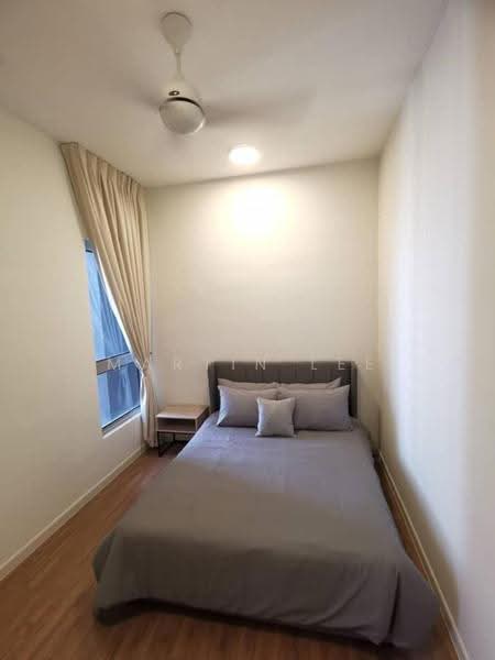 Condominium for Rent at Sunway GeoLake Residences - Martin Lee - Bedroom - PropertyGuru.com.my