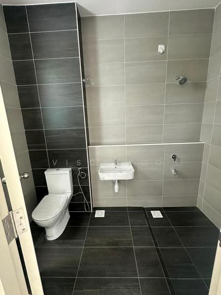 2-storey Terraced House for Sale in Johor Bahru (Johor) - Vison Foo - Bathroom - PropertyGuru.com.my