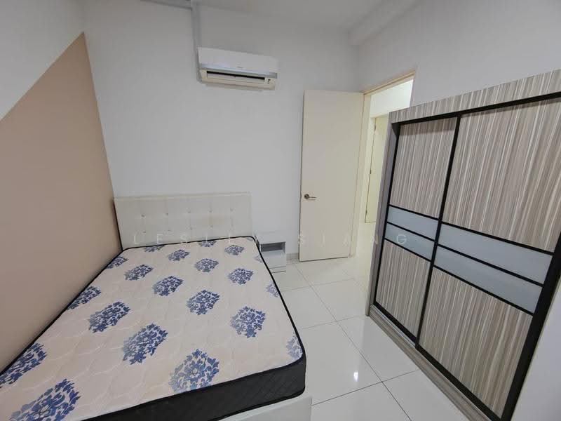 Residential Land for Sale in Iskandar Puteri (Nusajaya) (Johor) - Lesley Siang - Bedroom - PropertyGuru.com.my