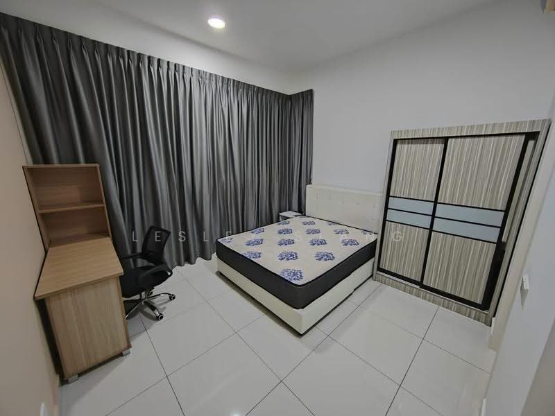 Residential Land for Sale in Iskandar Puteri (Nusajaya) (Johor) - Lesley Siang - Bedroom - PropertyGuru.com.my