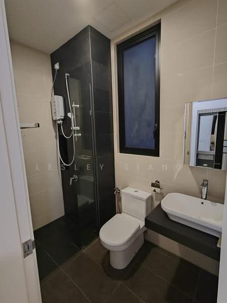 Residential Land for Sale in Iskandar Puteri (Nusajaya) (Johor) - Lesley Siang - Bathroom - PropertyGuru.com.my