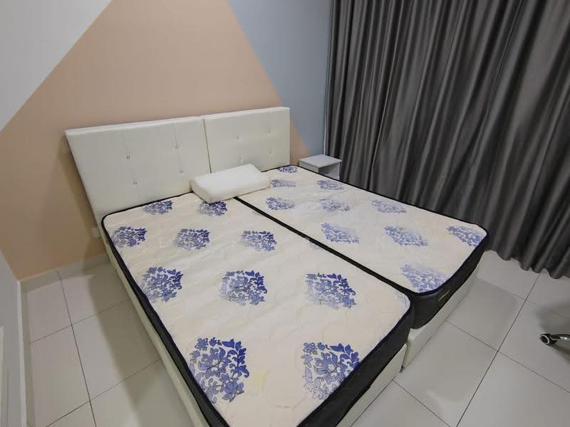 Residential Land for Sale in Iskandar Puteri (Nusajaya) (Johor) - Lesley Siang - Bedroom - PropertyGuru.com.my