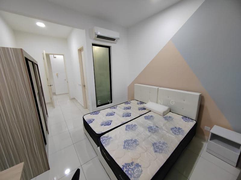 Residential Land for Sale in Iskandar Puteri (Nusajaya) (Johor) - Lesley Siang - Bedroom - PropertyGuru.com.my