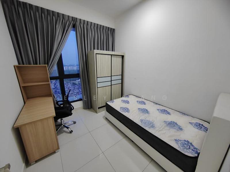 Residential Land for Sale in Iskandar Puteri (Nusajaya) (Johor) - Lesley Siang - Bedroom - PropertyGuru.com.my