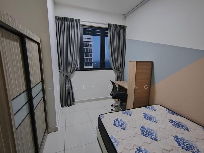 Residential Land for Sale in Iskandar Puteri (Nusajaya) (Johor) - Lesley Siang - Bedroom - PropertyGuru.com.my