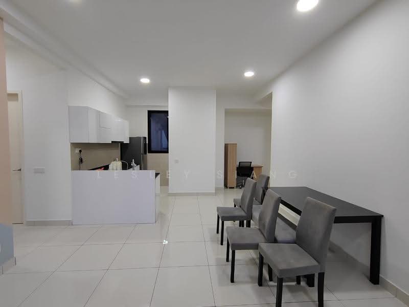 Residential Land for Sale in Iskandar Puteri (Nusajaya) (Johor) - Lesley Siang - Kitchen - PropertyGuru.com.my