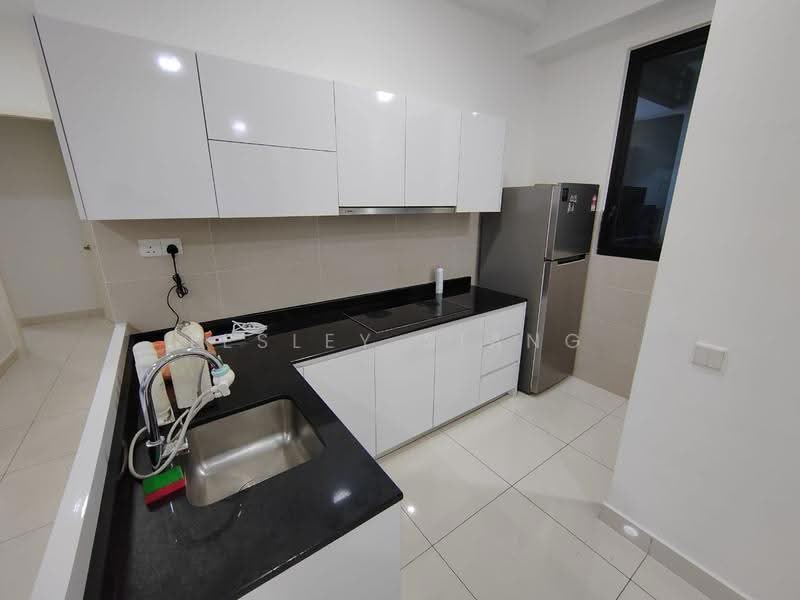 Residential Land for Sale in Iskandar Puteri (Nusajaya) (Johor) - Lesley Siang - Kitchen - PropertyGuru.com.my