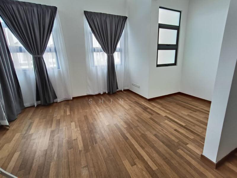 Rumah Kluster untuk Disewa di Eco Botanic (Iskandar Puteri (Nusajaya)) - Shin . - Interior - PropertyGuru.com.my