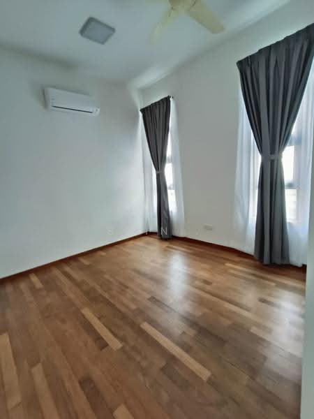 Rumah Kluster untuk Disewa di Eco Botanic (Iskandar Puteri (Nusajaya)) - Shin . - Bedroom - PropertyGuru.com.my