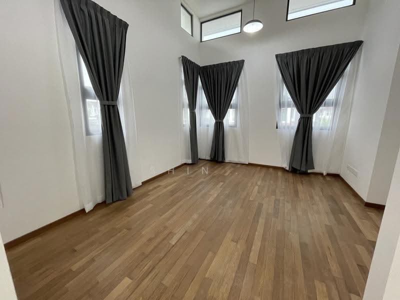 Rumah Kluster untuk Disewa di Eco Botanic (Iskandar Puteri (Nusajaya)) - Shin . - Interior - PropertyGuru.com.my