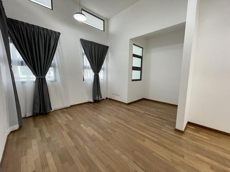 Rumah Kluster untuk Disewa di Eco Botanic (Iskandar Puteri (Nusajaya)) - Shin . - Interior - PropertyGuru.com.my
