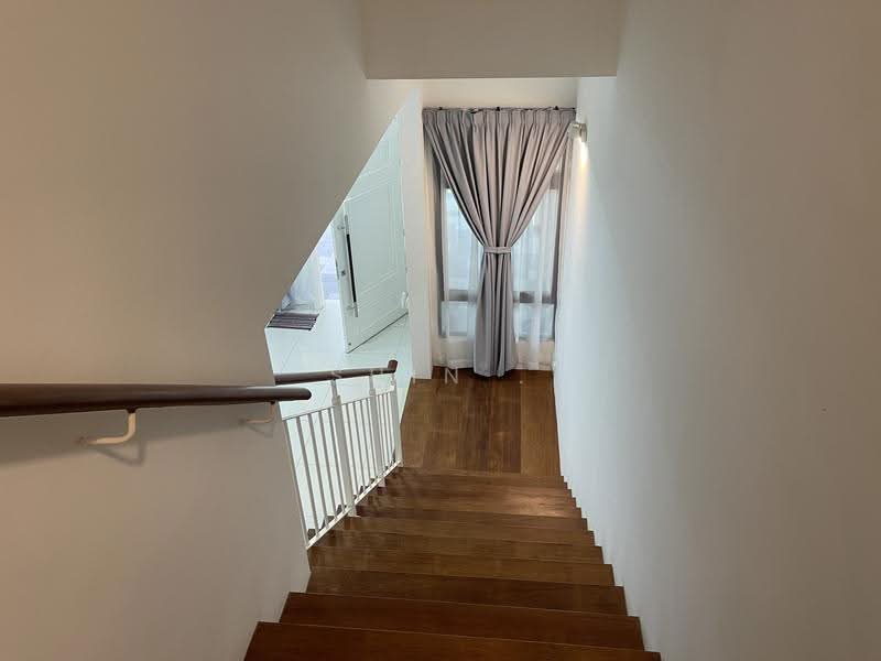 Rumah Kluster untuk Disewa di Eco Botanic (Iskandar Puteri (Nusajaya)) - Shin . - Interior - PropertyGuru.com.my