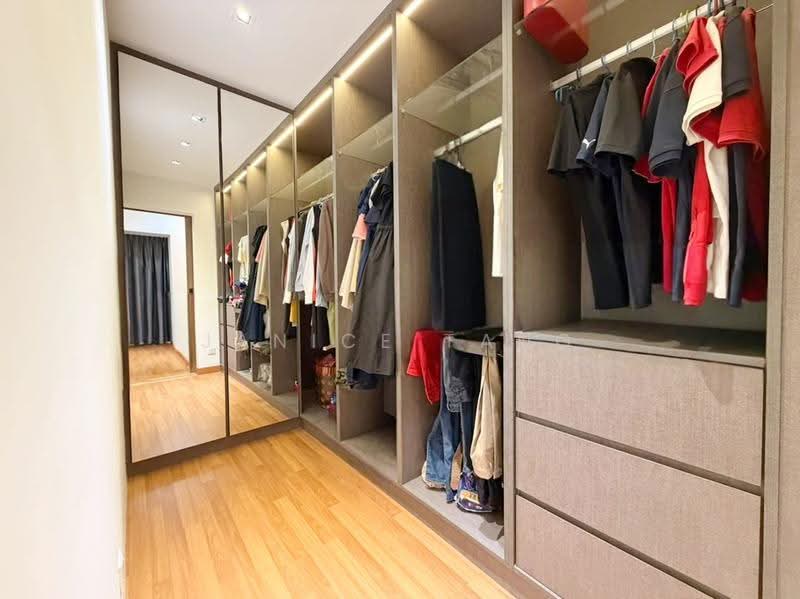 Rumah Teres 2-Tingkat untuk Dijual di Klang (Selangor) - Janice Tang - Interior - PropertyGuru.com.my