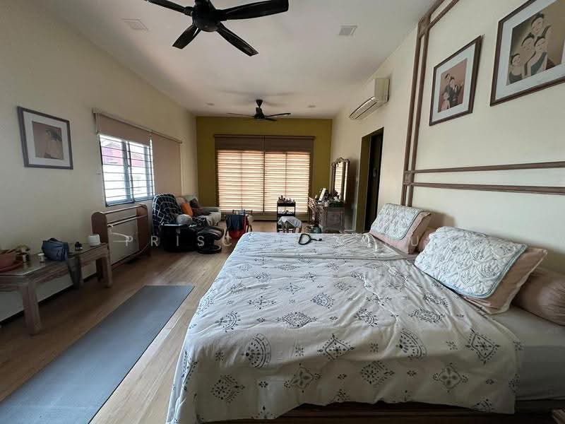 2-storey Terraced House for Sale in sunway spk (Sunway Spk) - Priscillia Ku - Bedroom - PropertyGuru.com.my