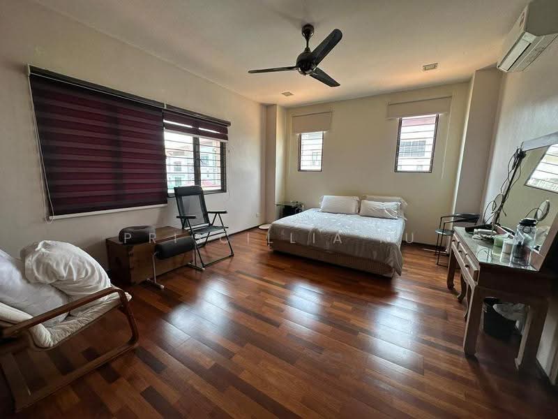 2-storey Terraced House for Sale in sunway spk (Sunway Spk) - Priscillia Ku - Bedroom - PropertyGuru.com.my