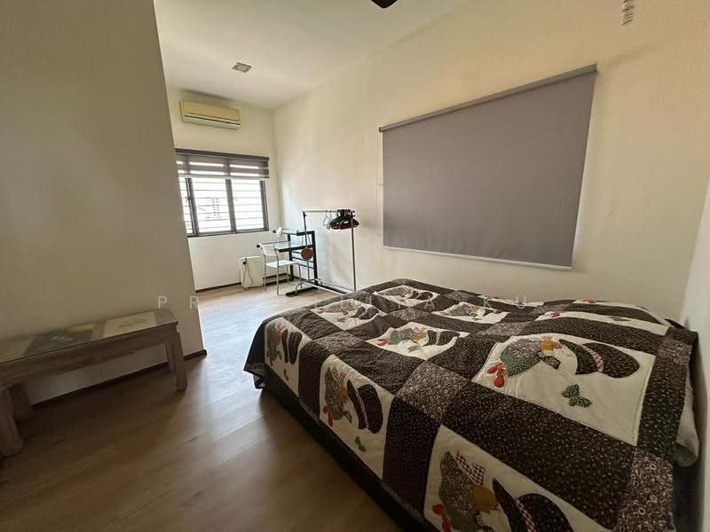 2-storey Terraced House for Sale in sunway spk (Sunway Spk) - Priscillia Ku - Bedroom - PropertyGuru.com.my