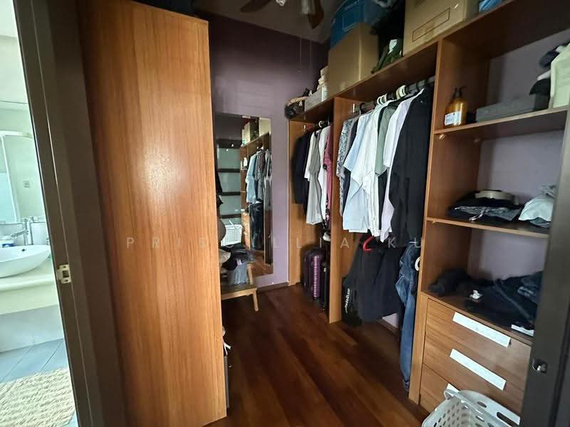 2-storey Terraced House for Sale in sunway spk (Sunway Spk) - Priscillia Ku - Interior - PropertyGuru.com.my