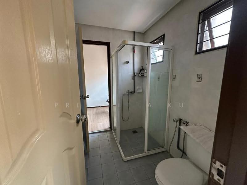 2-storey Terraced House for Sale in sunway spk (Sunway Spk) - Priscillia Ku - Bathroom - PropertyGuru.com.my