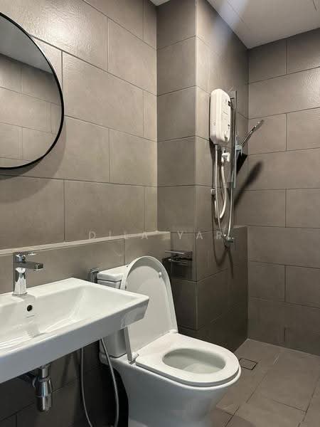 Service Residence for Rent at Maya Ara Residences - Dila Yap - Bathroom - PropertyGuru.com.my