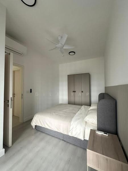 Service Residence for Rent at Maya Ara Residences - Dila Yap - Bedroom - PropertyGuru.com.my