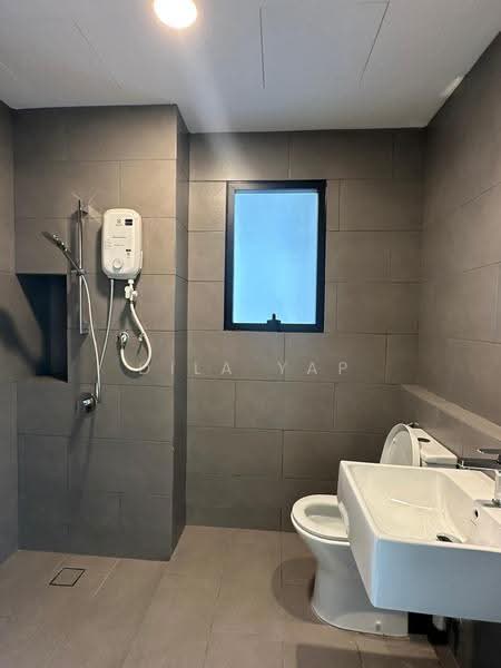 Service Residence for Rent at Maya Ara Residences - Dila Yap - Bathroom - PropertyGuru.com.my