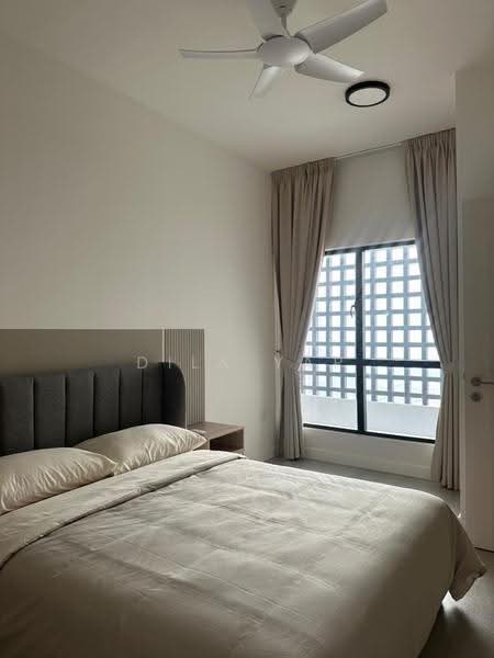 Service Residence for Rent at Maya Ara Residences - Dila Yap - PropertyGuru.com.my