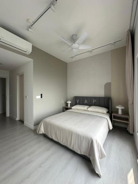 Service Residence for Rent at Maya Ara Residences - Dila Yap - PropertyGuru.com.my