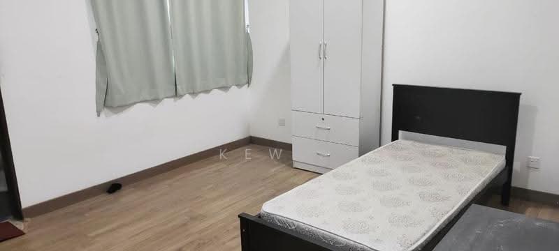 Service Residence for Sale at Service Residence @ Landmark Residence 1 - Kew . - Bedroom - PropertyGuru.com.my