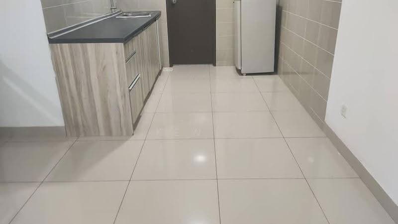 Service Residence for Sale at Service Residence @ Landmark Residence 1 - Kew . - Kitchen - PropertyGuru.com.my