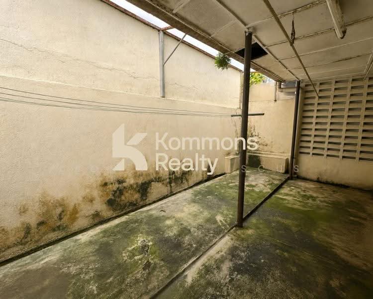 Rumah Teres 2-Tingkat untuk Dijual di Bangsar (Kuala Lumpur) - Leon Franciscus - PropertyGuru.com.my