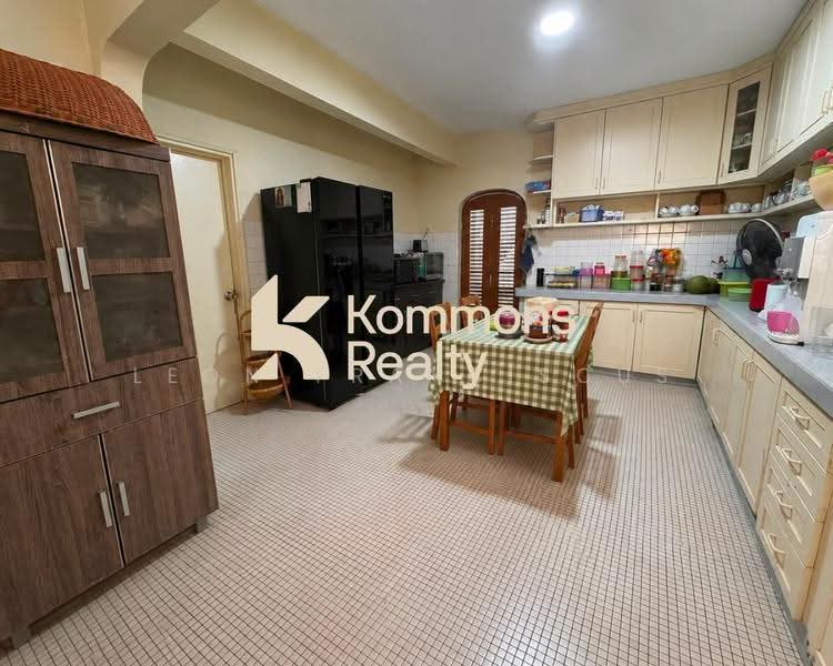 Rumah Teres 2-Tingkat untuk Dijual di Bangsar (Kuala Lumpur) - Leon Franciscus - PropertyGuru.com.my