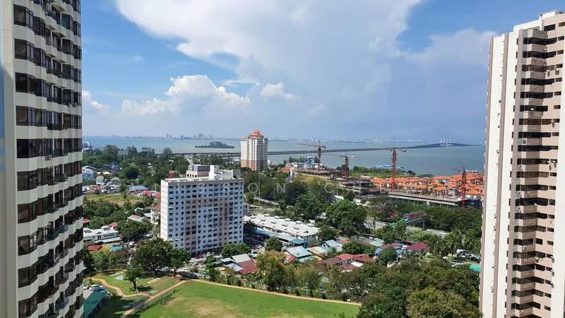 Condominium for Sale at Sunny Ville Condominium - Alisson Chew - PropertyGuru.com.my