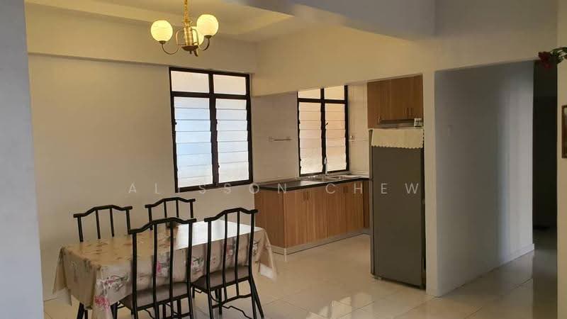 Condominium for Sale at Sunny Ville Condominium - Alisson Chew - PropertyGuru.com.my