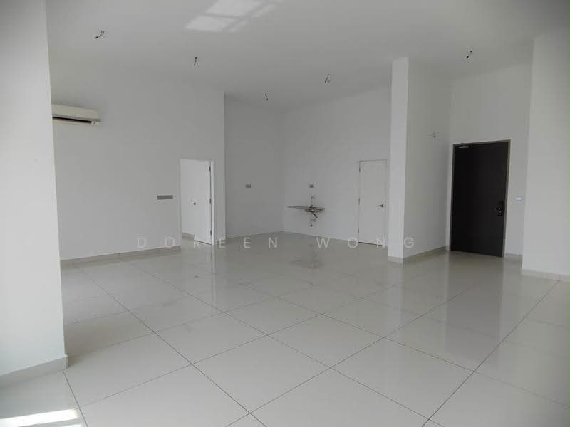 Kondominium untuk Dijual di D'Suites Akasia Horizon @ Horizon Hills - Doreen Wong - Living Room - PropertyGuru.com.my
