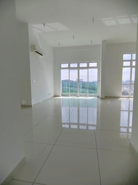 Kondominium untuk Dijual di D'Suites Akasia Horizon @ Horizon Hills - Doreen Wong - Living Room - PropertyGuru.com.my