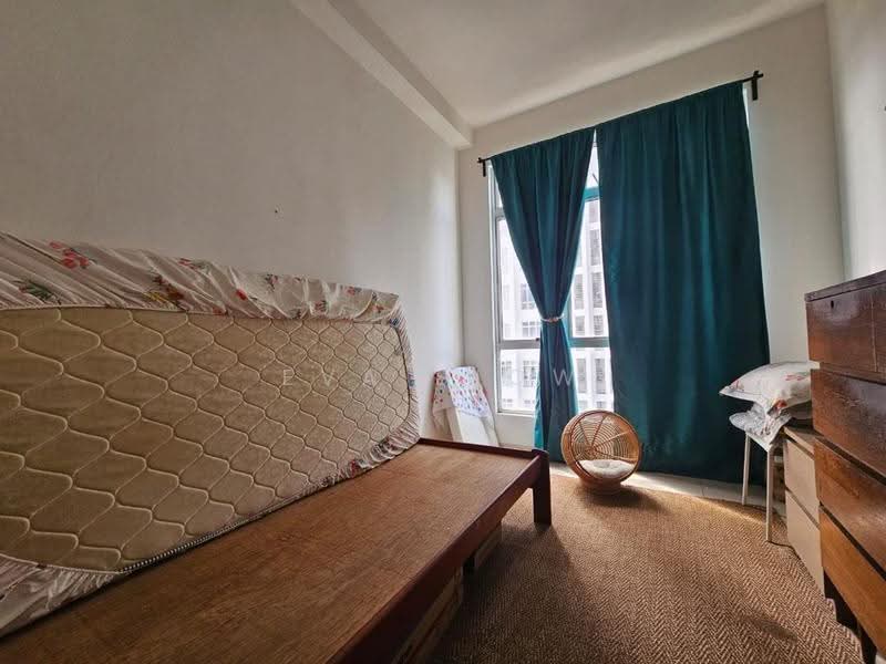 Service Residence for Sale at One Sentral Serviced Residence - Eva Siow - PropertyGuru.com.my