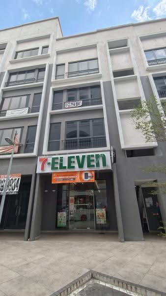 Shop / Office for Sale in Seksyen U13 (Setia Alam) - Bee Har Chew - PropertyGuru.com.my