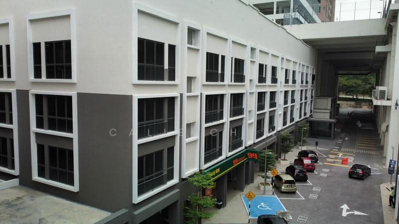 Shop / Office for Sale in Seksyen U13 (Setia Alam) - Bee Har Chew - PropertyGuru.com.my