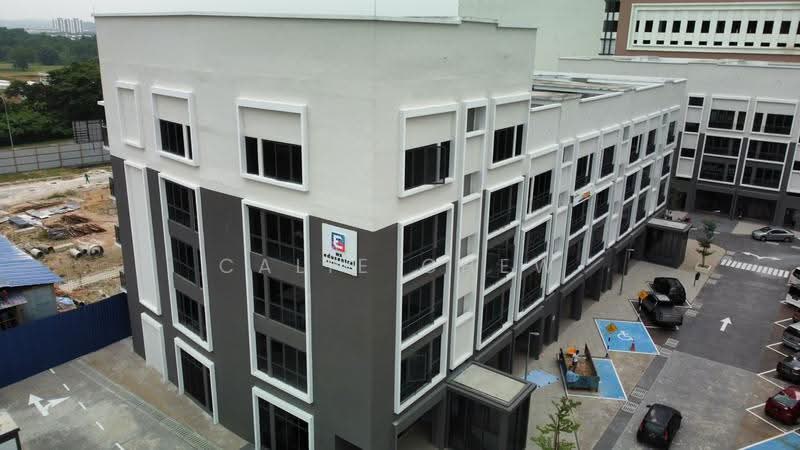 Shop / Office for Sale in Seksyen U13 (Setia Alam) - Bee Har Chew - PropertyGuru.com.my