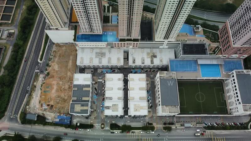 Shop / Office for Sale in Seksyen U13 (Setia Alam) - Bee Har Chew - PropertyGuru.com.my